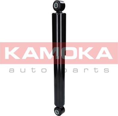 Kamoka 2000038 - Amortisseur cwaw.fr