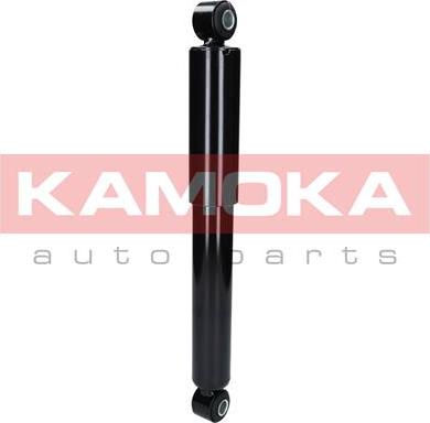 Kamoka 2000038 - Amortisseur cwaw.fr