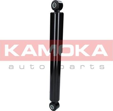 Kamoka 2000038 - Amortisseur cwaw.fr