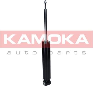 Kamoka 2000037 - Amortisseur cwaw.fr