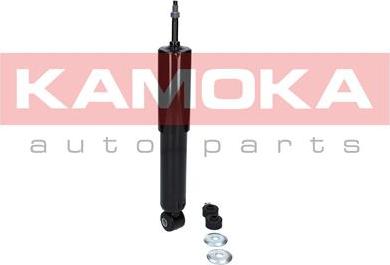 Kamoka 2000029 - Amortisseur cwaw.fr