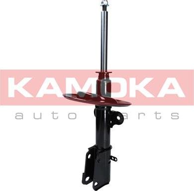 Kamoka 2000024 - Amortisseur cwaw.fr