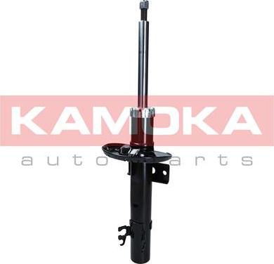 Kamoka 2000021 - Amortisseur cwaw.fr