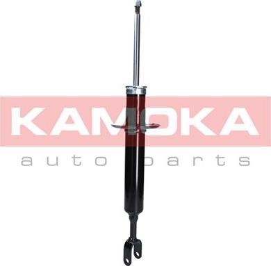 Kamoka 2000028 - Amortisseur cwaw.fr