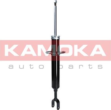 Kamoka 2000028 - Amortisseur cwaw.fr