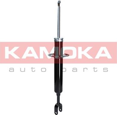 Kamoka 2000028 - Amortisseur cwaw.fr