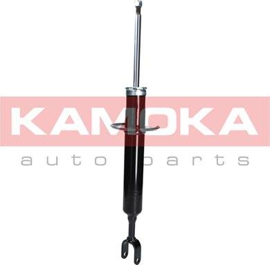 Kamoka 2000028 - Amortisseur cwaw.fr