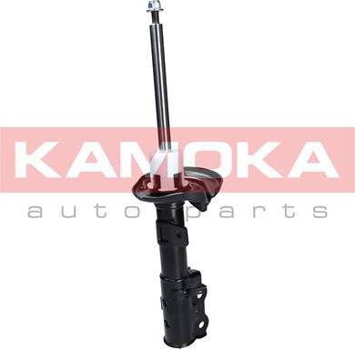 Kamoka 2000022 - Amortisseur cwaw.fr