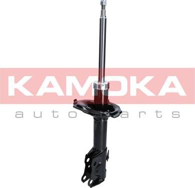 Kamoka 2000199 - Amortisseur cwaw.fr