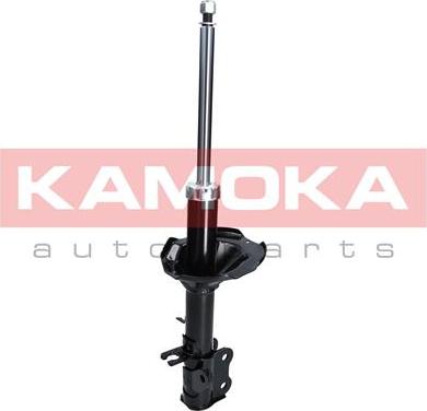 Kamoka 2000194 - Amortisseur cwaw.fr