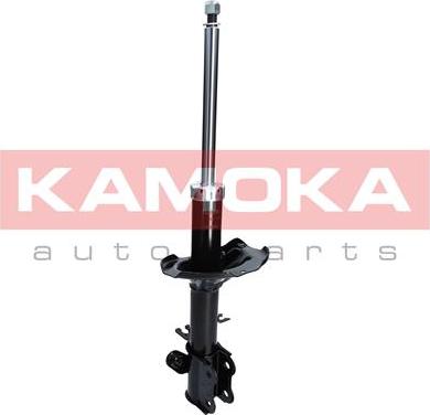 Kamoka 2000194 - Amortisseur cwaw.fr