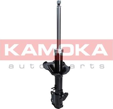 Kamoka 2000194 - Amortisseur cwaw.fr