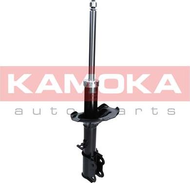 Kamoka 2000195 - Amortisseur cwaw.fr