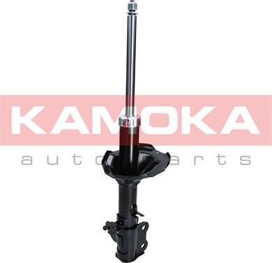 Kamoka 2000195 - Amortisseur cwaw.fr