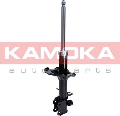 Kamoka 2000195 - Amortisseur cwaw.fr