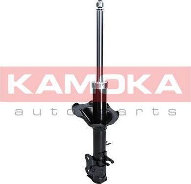 Kamoka 2000195 - Amortisseur cwaw.fr