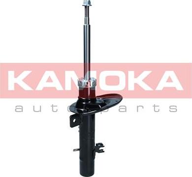 Kamoka 2000190 - Amortisseur cwaw.fr