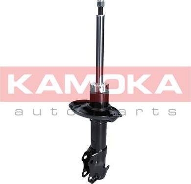 Kamoka 2000198 - Amortisseur cwaw.fr