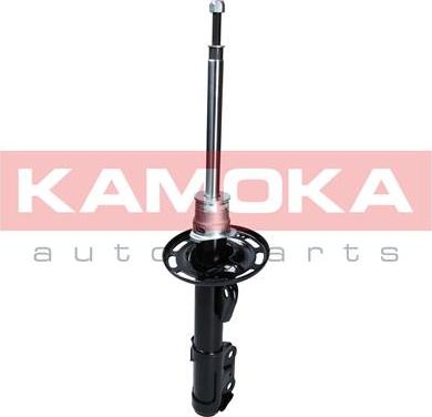 Kamoka 2000149 - Amortisseur cwaw.fr