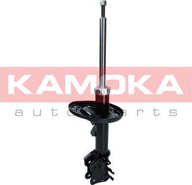 Kamoka 2000144 - Amortisseur cwaw.fr