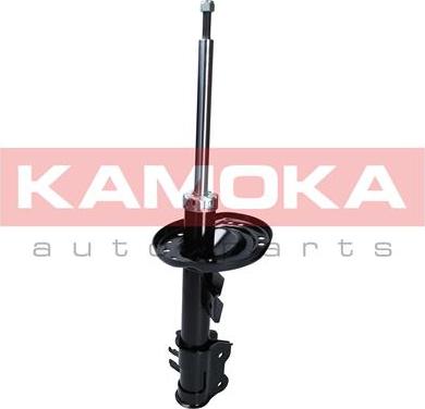 Kamoka 2000144 - Amortisseur cwaw.fr