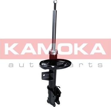 Kamoka 2000144 - Amortisseur cwaw.fr