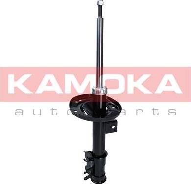 Kamoka 2000144 - Amortisseur cwaw.fr