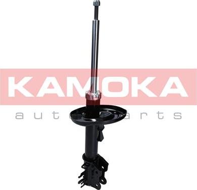 Kamoka 2000145 - Amortisseur cwaw.fr