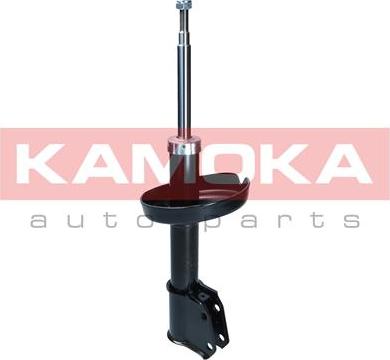 Kamoka 2000141 - Amortisseur cwaw.fr