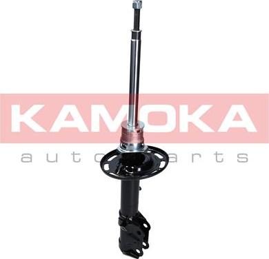 Kamoka 2000148 - Amortisseur cwaw.fr