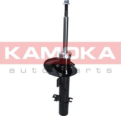 Kamoka 2000143 - Amortisseur cwaw.fr