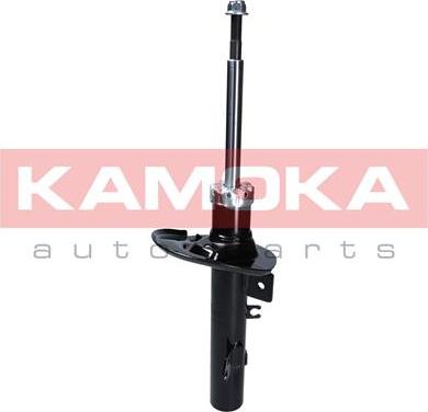 Kamoka 2000143 - Amortisseur cwaw.fr