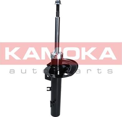 Kamoka 2000143 - Amortisseur cwaw.fr