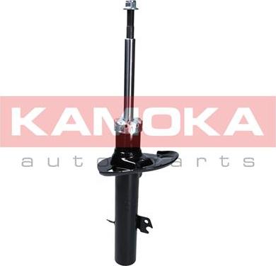 Kamoka 2000143 - Amortisseur cwaw.fr