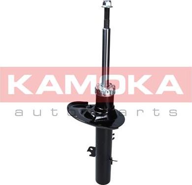 Kamoka 2000142 - Amortisseur cwaw.fr