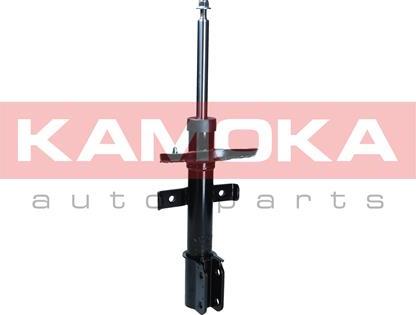 Kamoka 2000159 - Amortisseur cwaw.fr