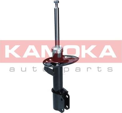 Kamoka 2000154 - Amortisseur cwaw.fr