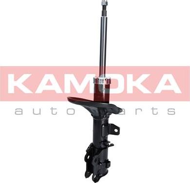 Kamoka 2000155 - Amortisseur cwaw.fr