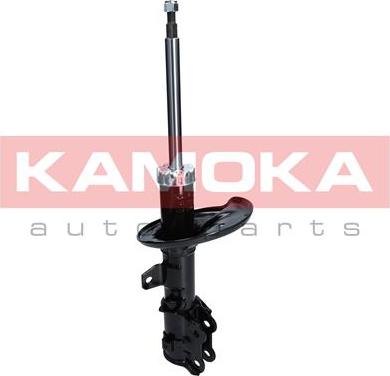 Kamoka 2000156 - Amortisseur cwaw.fr