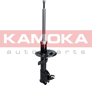 Kamoka 2000150 - Amortisseur cwaw.fr