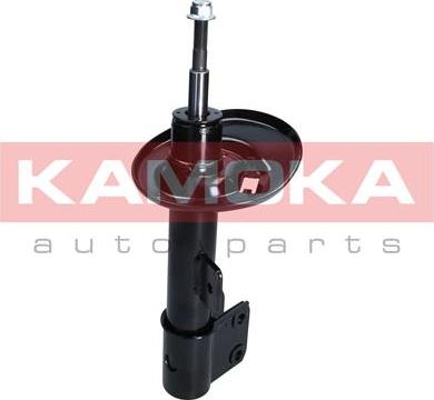 Kamoka 2000151 - Amortisseur cwaw.fr