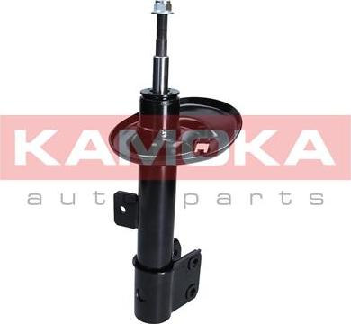 Kamoka 2000152 - Amortisseur cwaw.fr