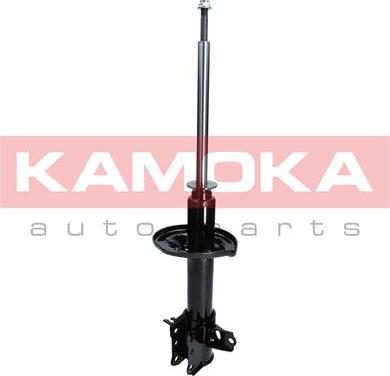 Kamoka 2000169 - Amortisseur cwaw.fr