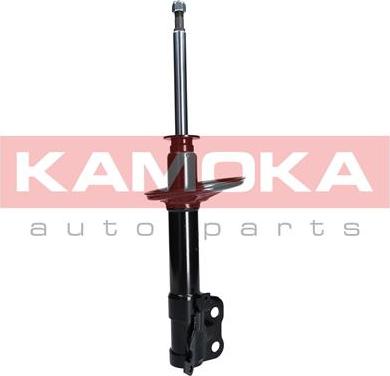 Kamoka 2000164 - Amortisseur cwaw.fr