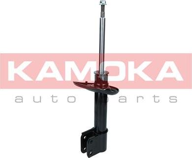 Kamoka 2000166 - Amortisseur cwaw.fr