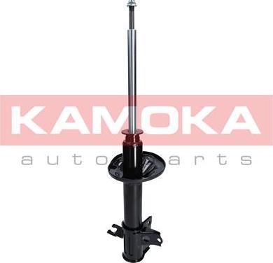 Kamoka 2000168 - Amortisseur cwaw.fr