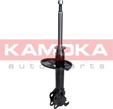 Kamoka 2000163 - Amortisseur cwaw.fr