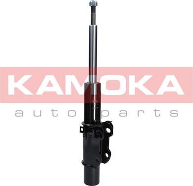 Kamoka 2000109 - Amortisseur cwaw.fr