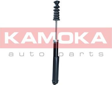 Kamoka 2000101 - Amortisseur cwaw.fr