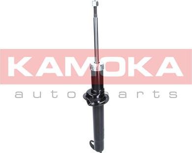 Kamoka 2000108 - Amortisseur cwaw.fr